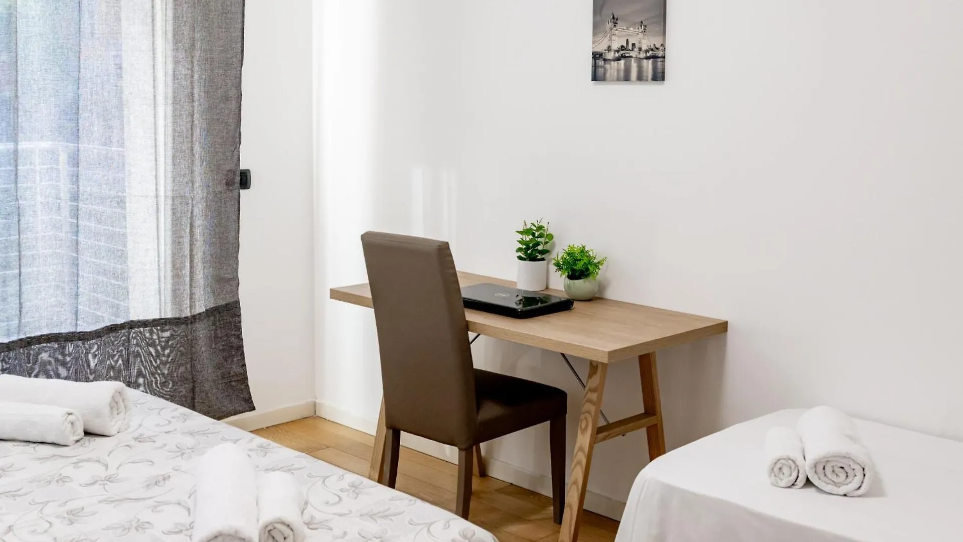 Charming Centrally Located Private Apartment In Venice, Mestre 0*, Venice Italy